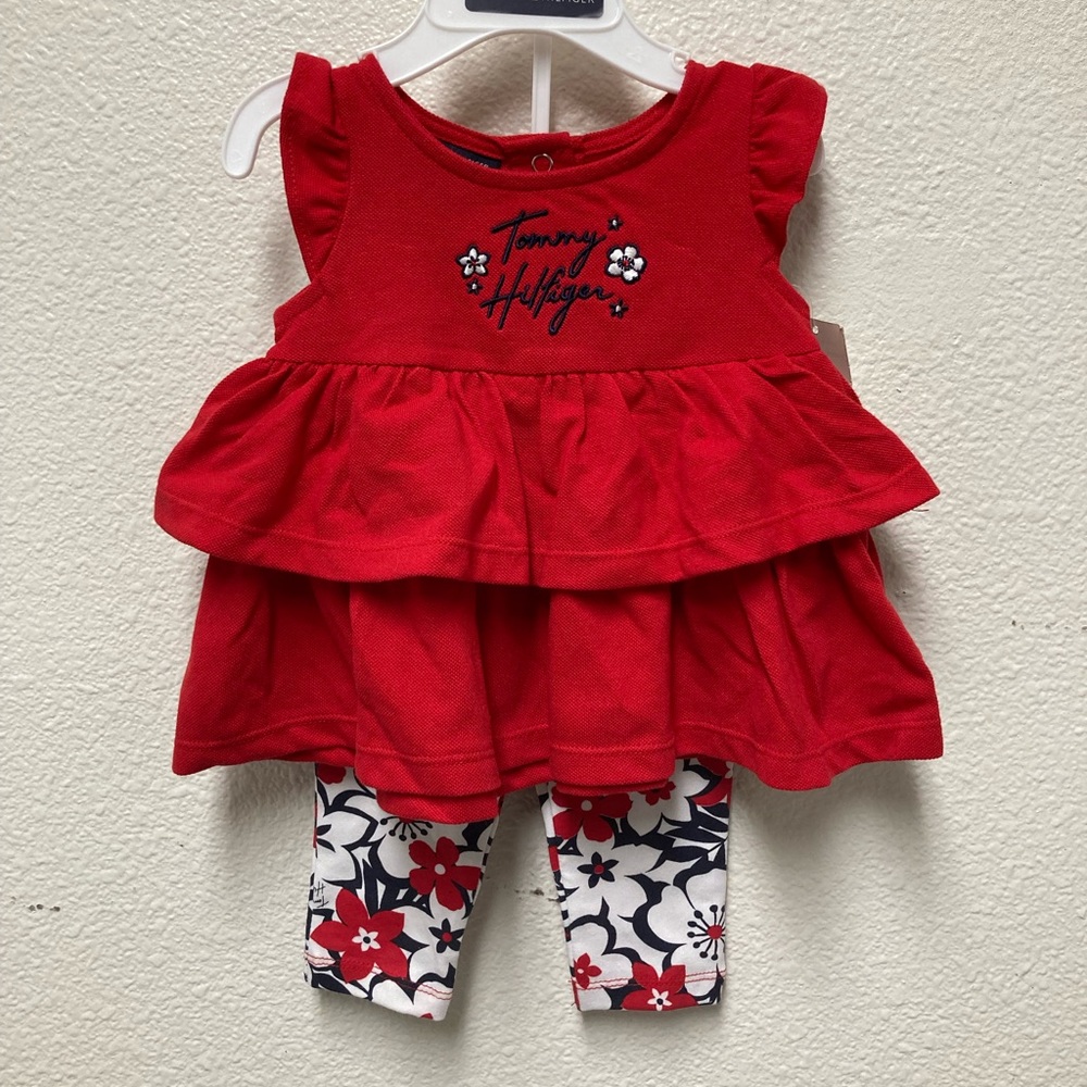 Baby girl clothes size 3-6 months